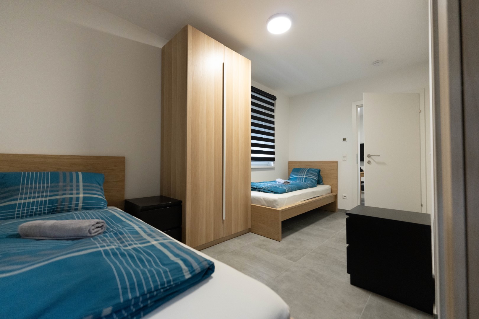 Wohnung G1