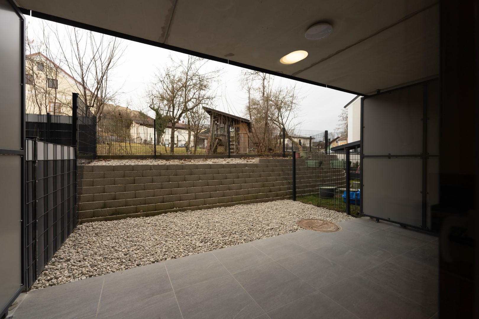 Wohnung T3